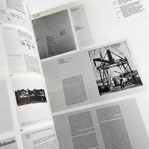 Typografische Monatsblätter (11.1974)
