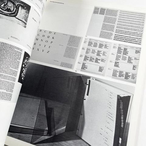 Typografische Monatsblätter (11.1974)