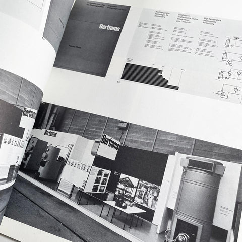 Typografische Monatsblätter (11.1974)