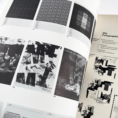 Typografische Monatsblätter (11.1974)