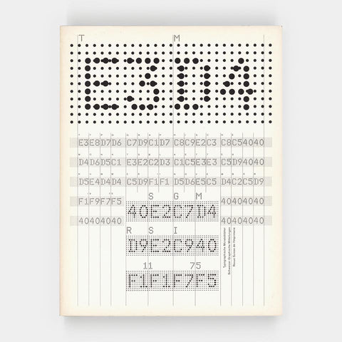 Typografische Monatsblätter (11.1975)