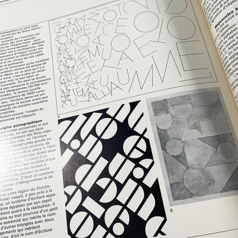 Typografische Monatsblätter (11.1976)