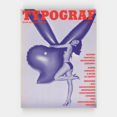 Typografische Monatsblätter (12.1977)