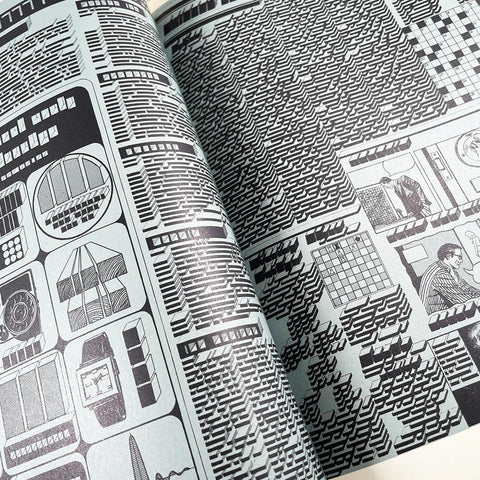 Typografische Monatsblätter (12.1977)