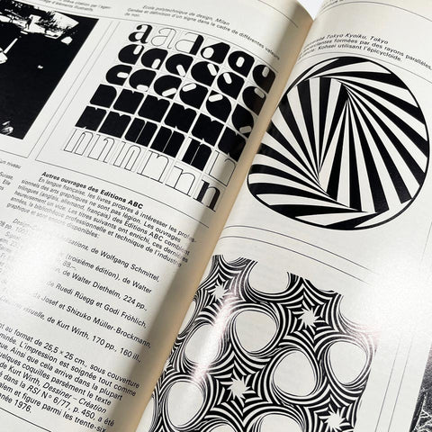Typografische Monatsblätter (12.1977)
