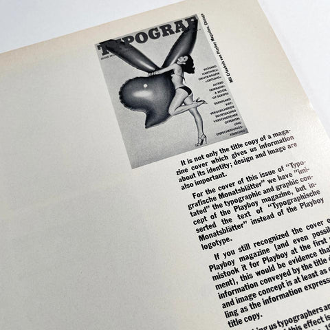 Typografische Monatsblätter (12.1977)