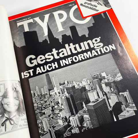 Typografische Monatsblätter (12.1977)