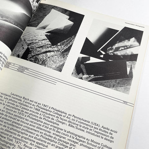 Typografische Monatsblätter (12.1974)