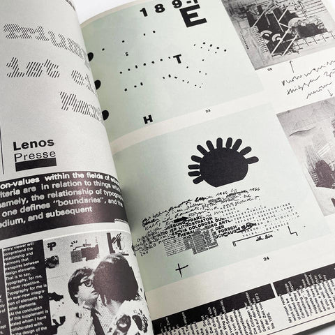Typografische Monatsblätter (12.1976)