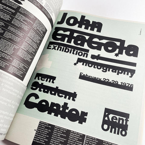 Typografische Monatsblätter (12.1976)