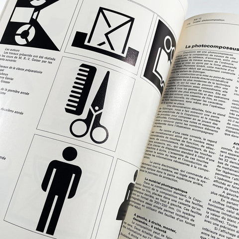 Typografische Monatsblätter (12.1976)
