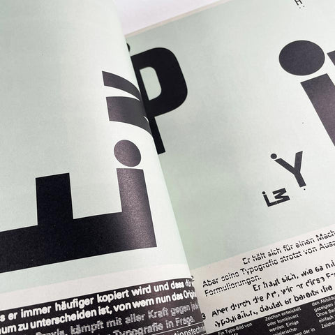 Typografische Monatsblätter (12.1976)
