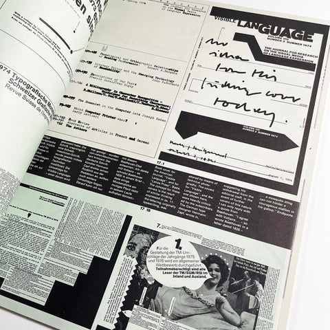 Typografische Monatsblätter (12.1976)