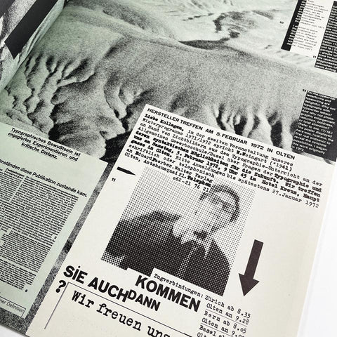 Typografische Monatsblätter (12.1976)