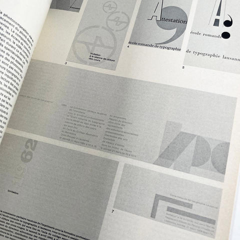 Typografische Monatsblätter (2.1975)