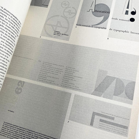 Typografische Monatsblätter (2.1975)
