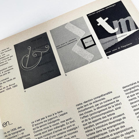 Typografische Monatsblätter (2.1975)