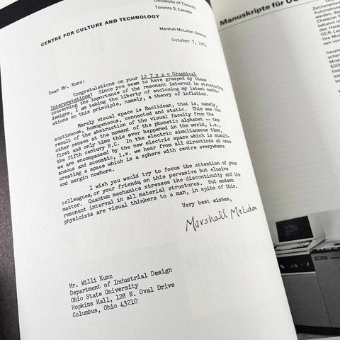 Typografische Monatsblätter (2.1975)