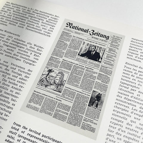 Typografische Monatsblätter (3.1974)