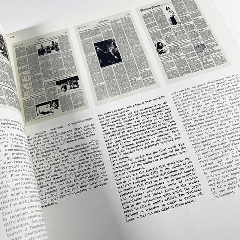 Typografische Monatsblätter (3.1974)
