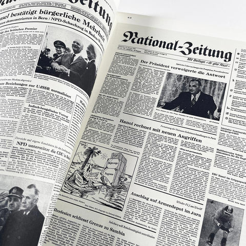 Typografische Monatsblätter (3.1974)