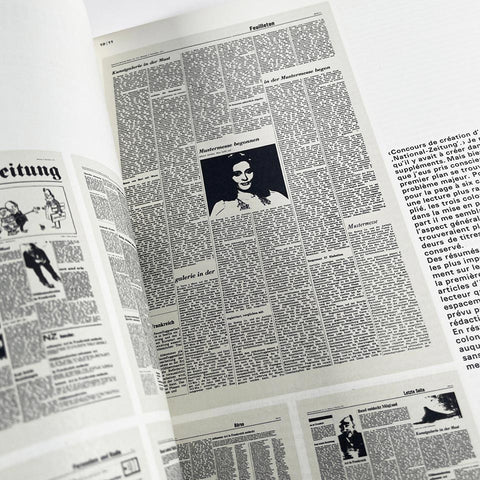 Typografische Monatsblätter (3.1974)