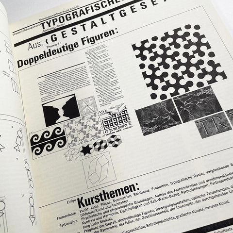 Typografische Monatsblätter (3.1975)