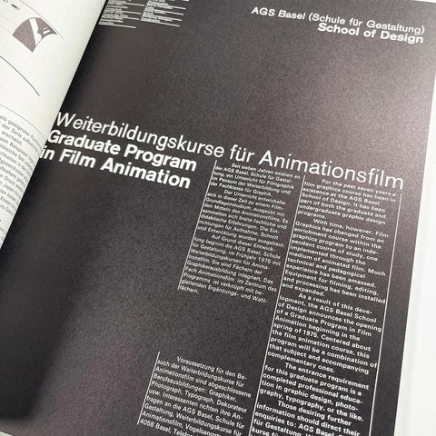 Typografische Monatsblätter (3.1975)