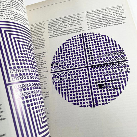 Typografische Monatsblätter (5.1973)