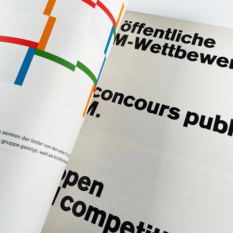 Typografische Monatsblätter (5.1973)