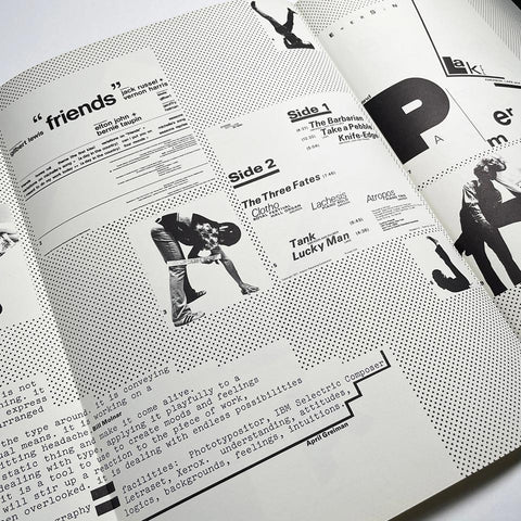 Typografische Monatsblätter (5.1975)