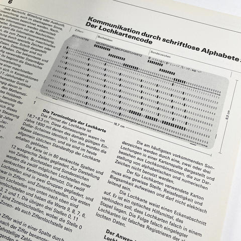 Typografische Monatsblätter (6/7.1975)