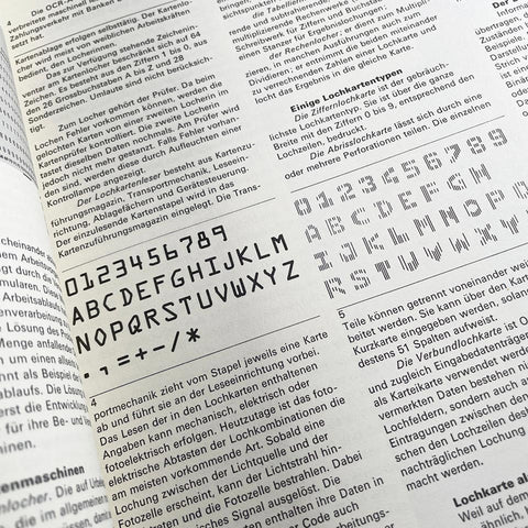 Typografische Monatsblätter (6/7.1975)