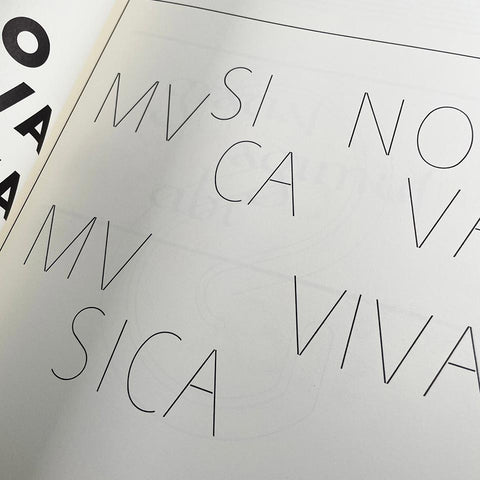 Typografische Monatsblätter (6/7.1975)