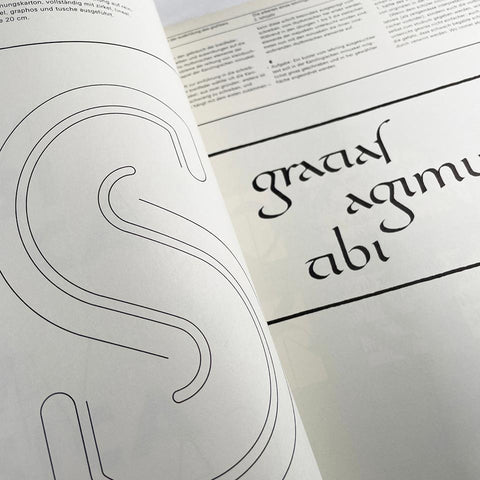 Typografische Monatsblätter (6/7.1975)