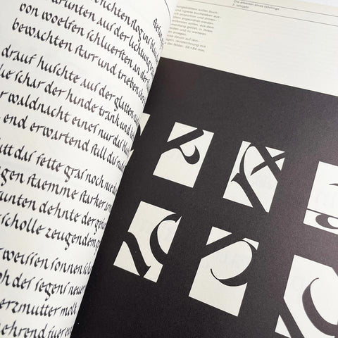 Typografische Monatsblätter (6/7.1975)