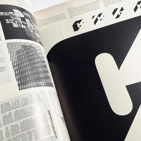 Typografische Monatsblätter (8/9.1974)