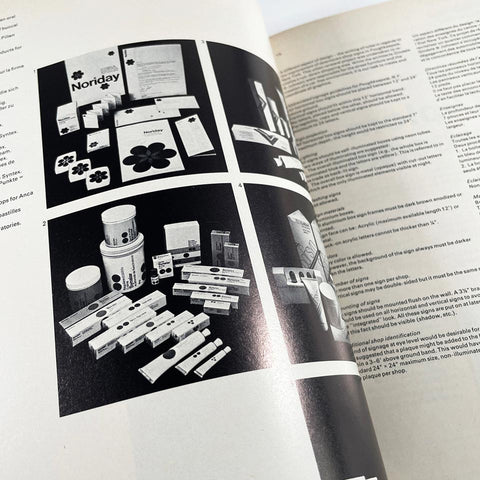 Typografische Monatsblätter (8/9.1974)