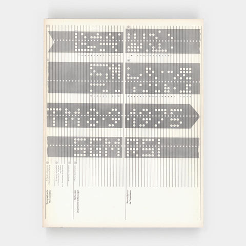 Typografische Monatsblätter (8/9.1975)