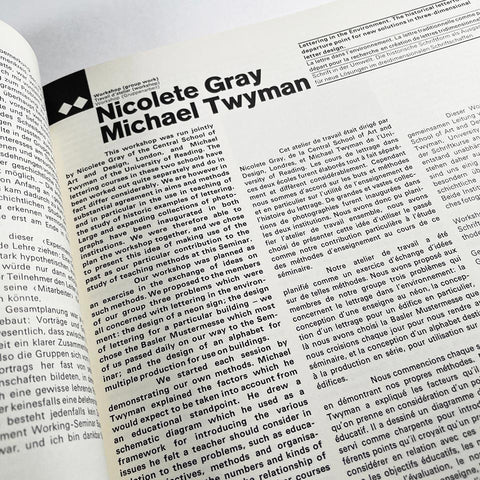 Typografische Monatsblätter (8/9.1975)