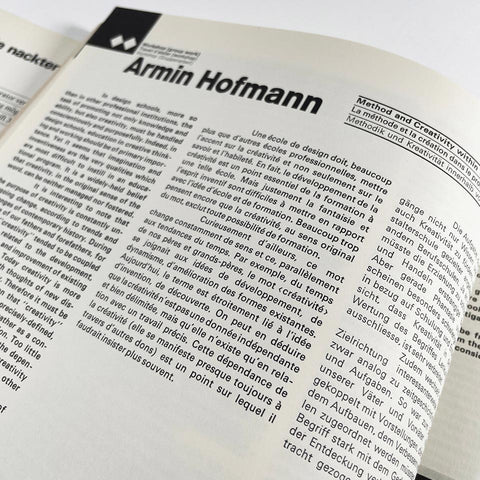 Typografische Monatsblätter (8/9.1975)
