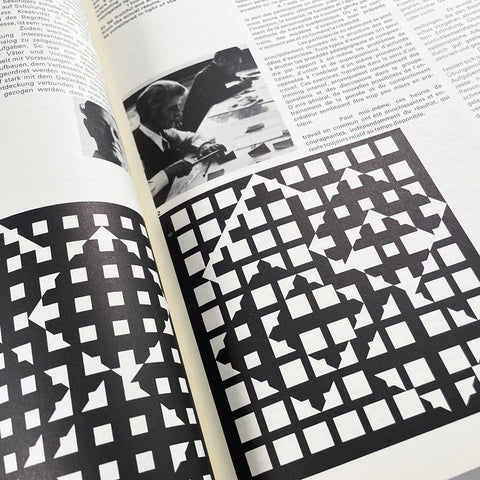 Typografische Monatsblätter (8/9.1975)
