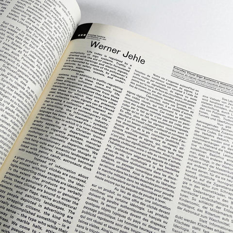 Typografische Monatsblätter (8/9.1975)