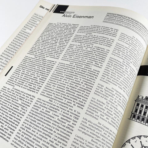 Typografische Monatsblätter (8/9.1975)
