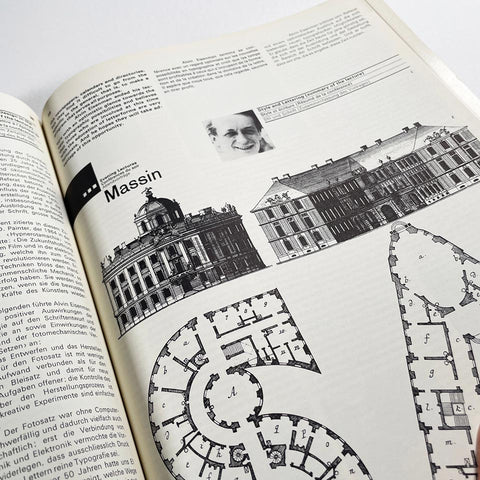 Typografische Monatsblätter (8/9.1975)