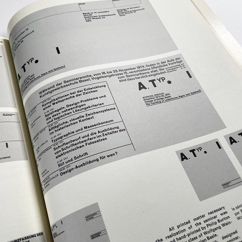Typografische Monatsblätter (8/9.1975)