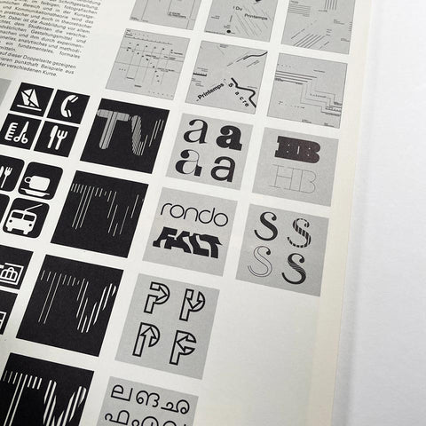 Typografische Monatsblätter (8/9.1975)