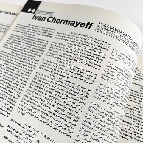 Typografische Monatsblätter (8/9.1975)