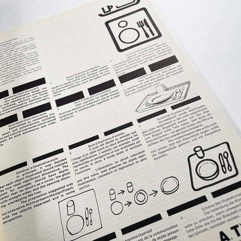 Typografische Monatsblätter (8/9.1975)