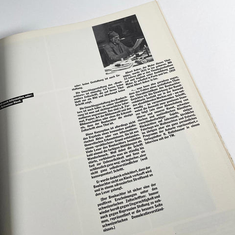 Typografische Monatsblätter (8/9.1977)